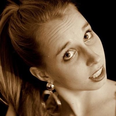 Portrait de Margot Dauplais, responsable d’exploitation agricole, dont le témoignage porte sur la formation FORCE-TTC.