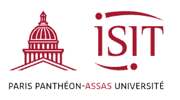 Logo de l’ISIT