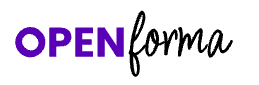 Logo d’OpenForma